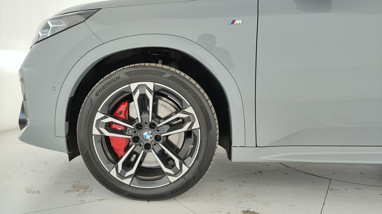 BMW X2 U10 - X2 xdrive 20d 48V MSport Pro auto