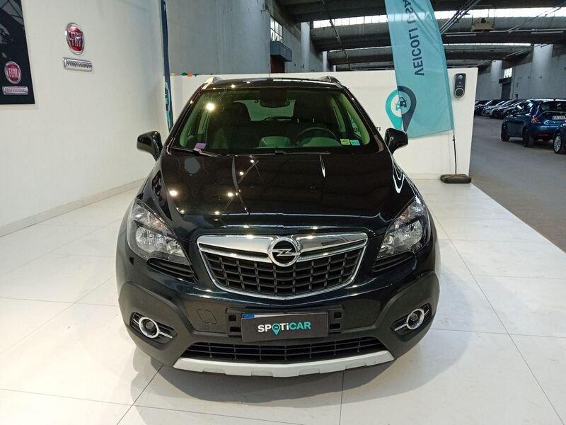 Opel Mokka 1.6 CDTI 136CV 4x2 Cosmo