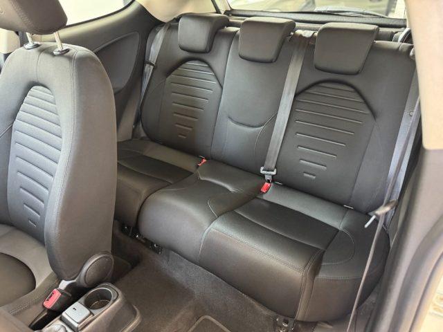 ALFA ROMEO MiTo 1.4 T 120 CV GPL Urban