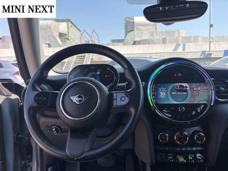 MINI Mini Full Electric MINI 3P COOPER SE ELECTRIC AUTO