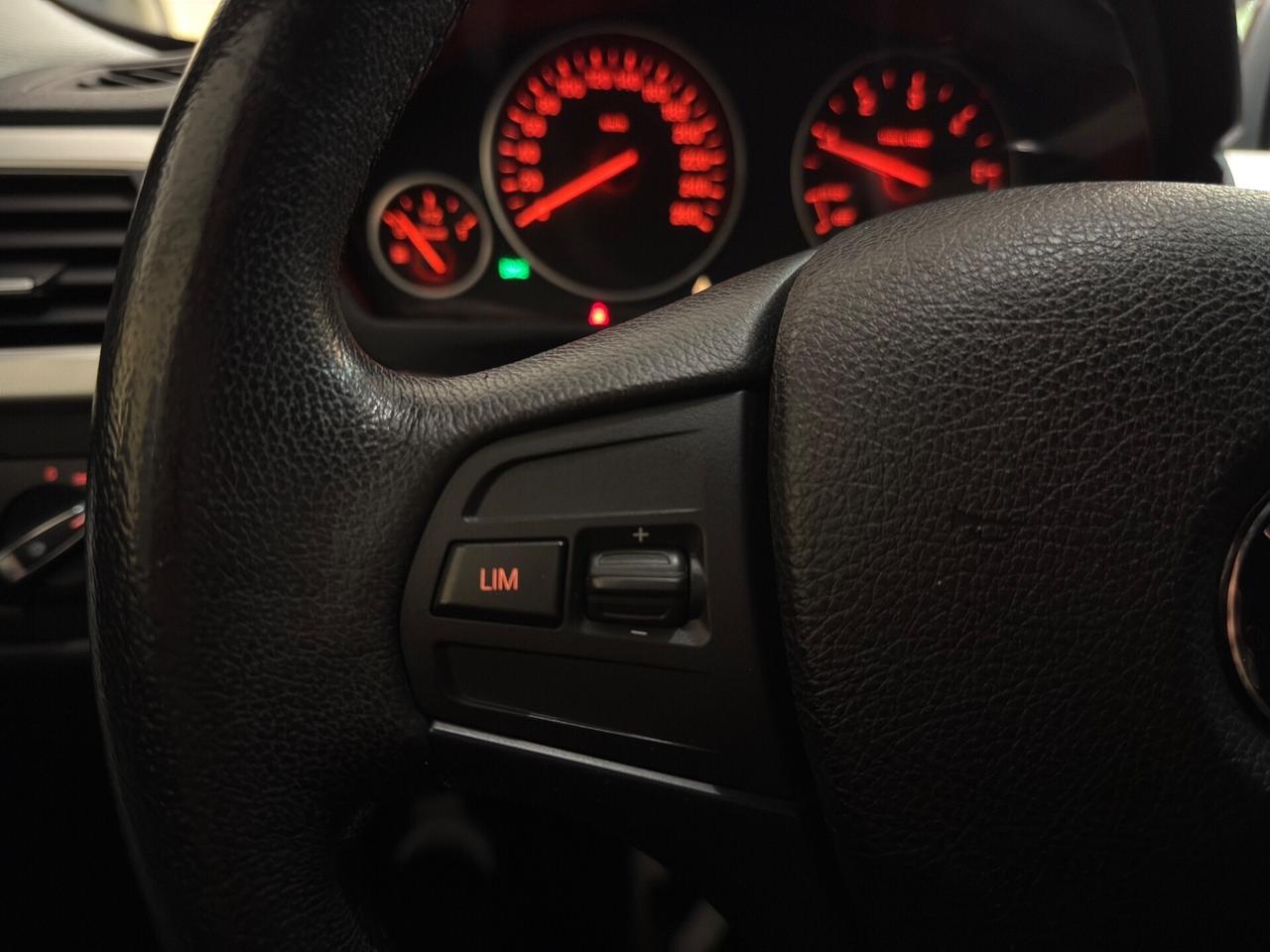 Bmw Serie 3 316 316d Touring Sport * OK NEOPATENTA