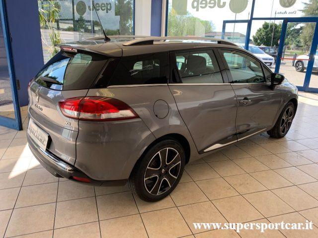 RENAULT Clio Sporter dCi 8V 90CV EDC Start&Stop Energy Duel2
