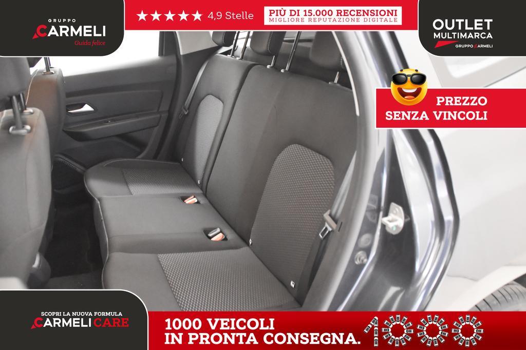 Dacia Duster 1.0 tce ECO-G Comfort 4x2