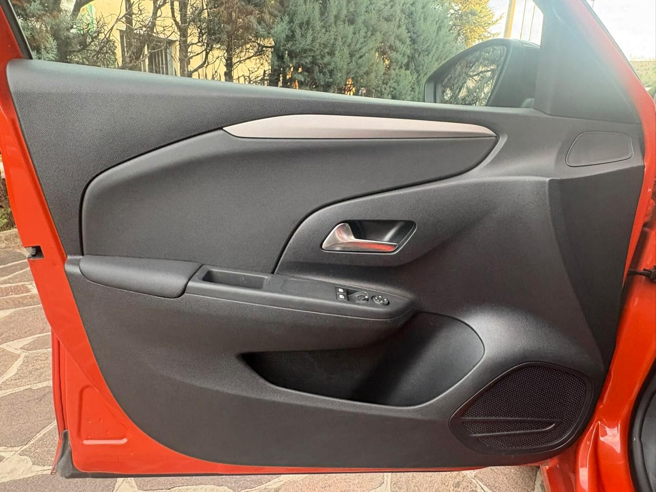 Opel Corsa 1.5 D 100 CV Edition