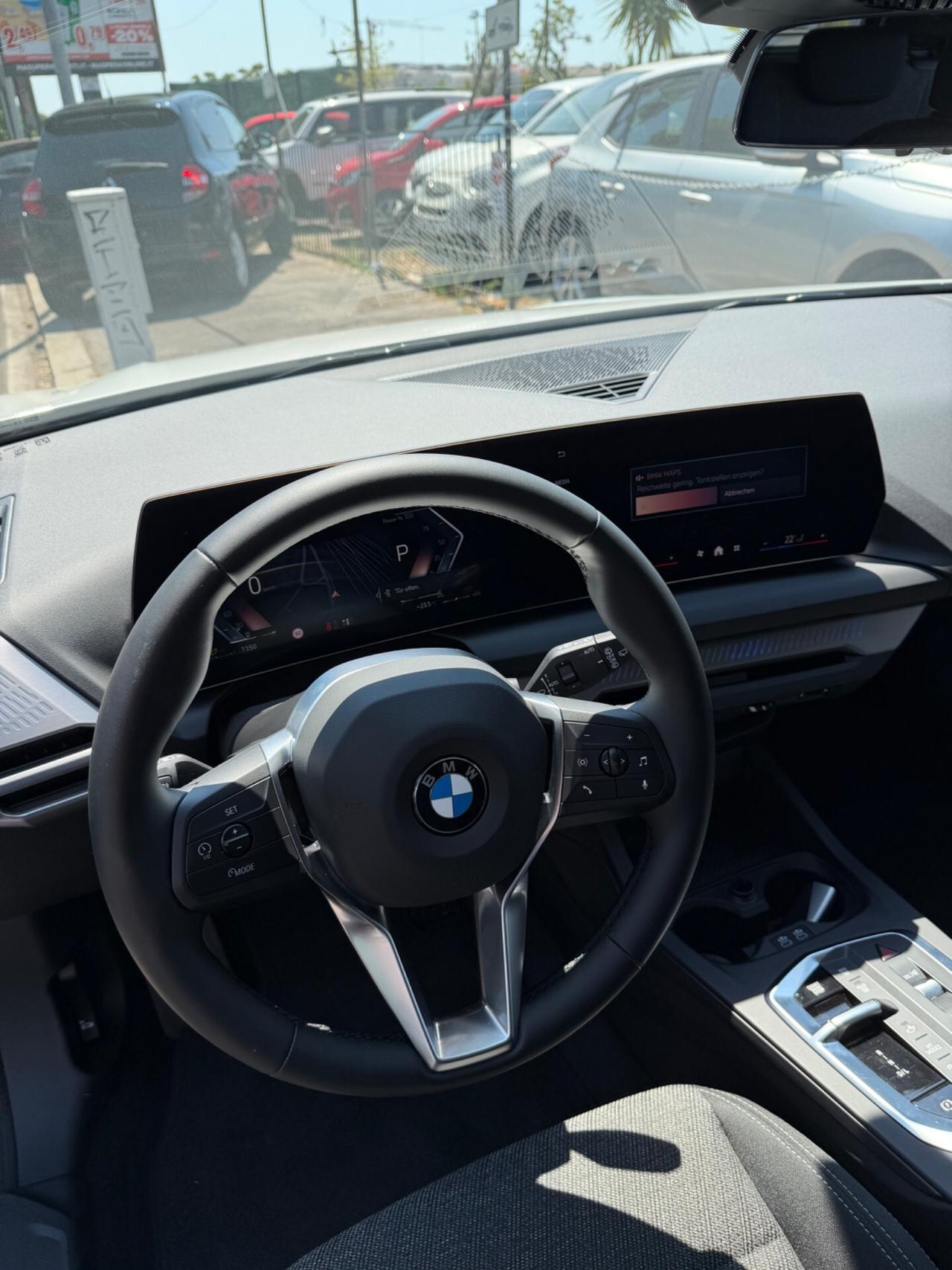 Bmw 120i 5p. Advantage Pro Nuovo mod