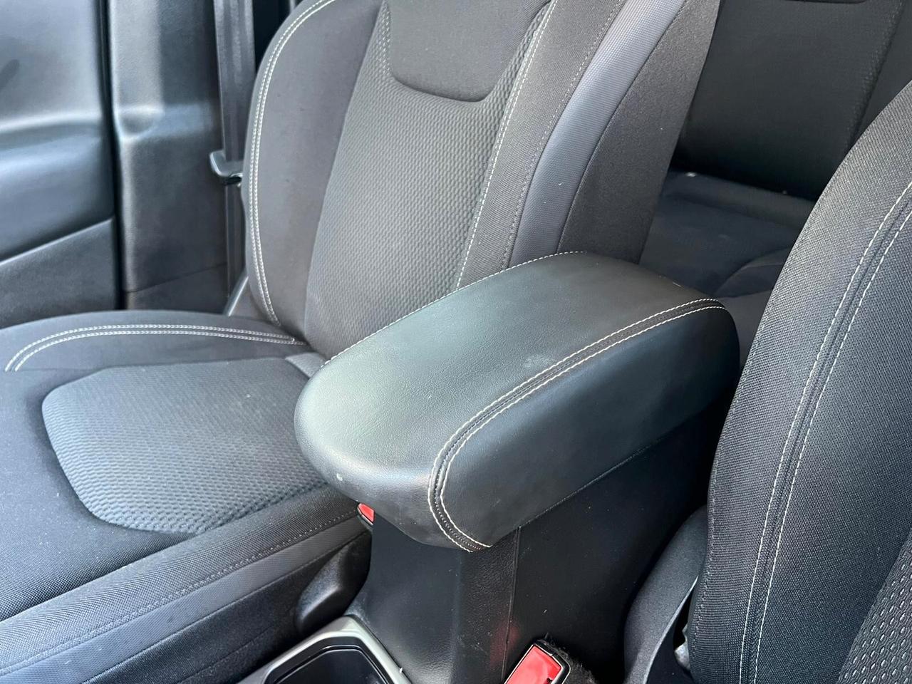 JEEP RENEGADE 1.0 T3 120cv 2019!!! LIMITED!!