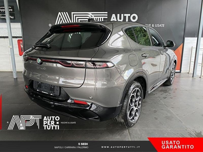 Alfa Romeo Tonale Tonale 1.5 hybrid Sprint 130cv tct7