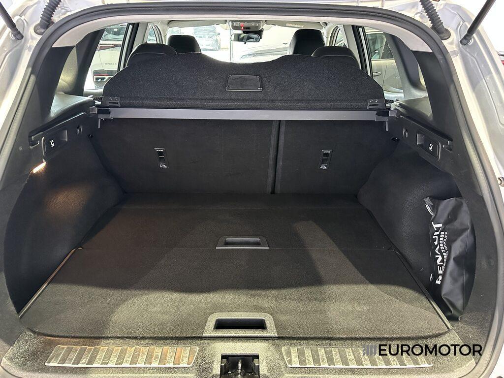 Renault Kadjar 1.5 dCi Energy Sport Edition2 EDC