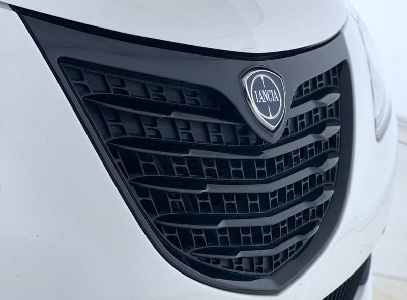 Lancia Ypsilon Ypsilon 1.3 MJT 16V 95 CV 5 porte S&S Elefantino