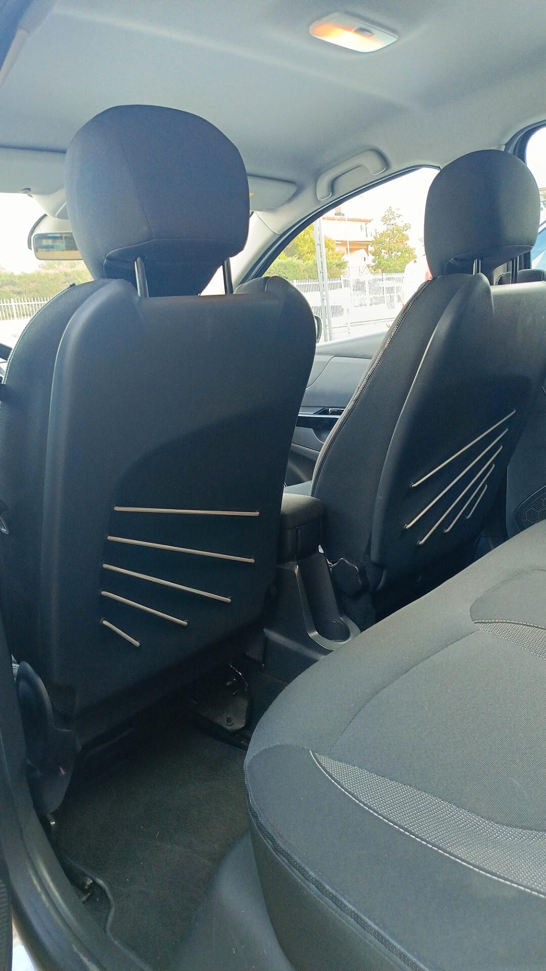 Renault Captur 1.5 dCi 8V 90 CV Start&Stop Wave