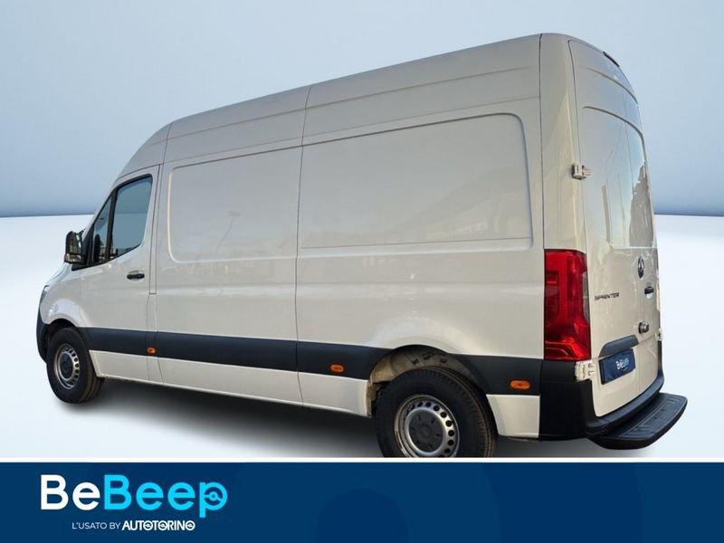 Mercedes-Benz Sprinter 311 2.1 CDI F 39/35 H2 MY20