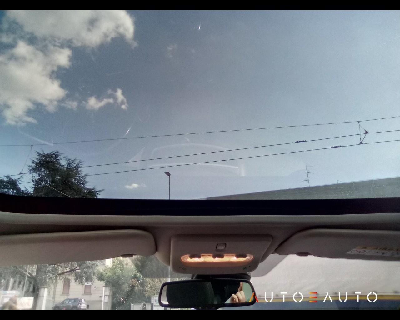 NISSAN Qashqai II 2017 - qashqai 1.5 dci N-Connecta 110cv