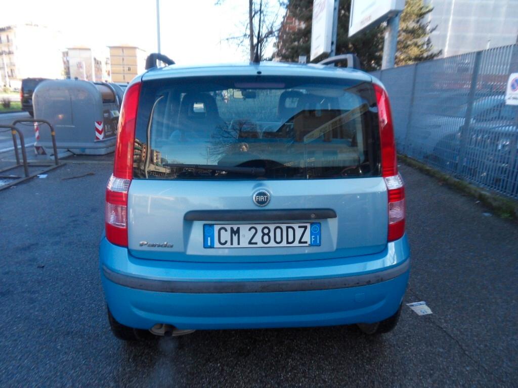 Fiat Panda 1.2 Dynamic