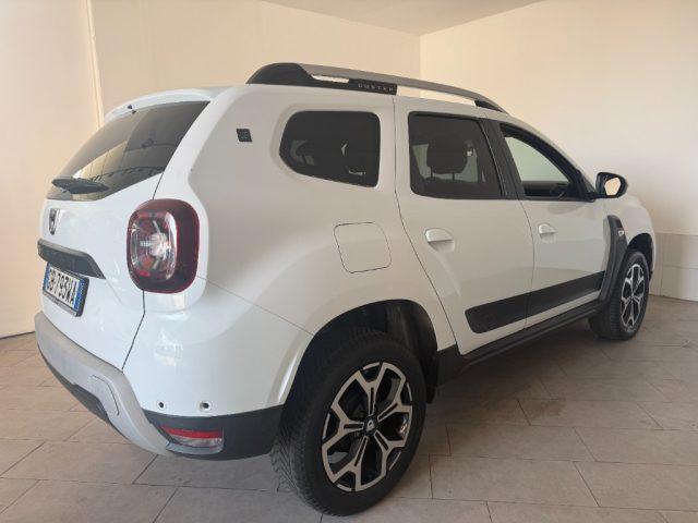 DACIA Duster 1.0 TCe 100 CV ECO-G 4x2 Essential