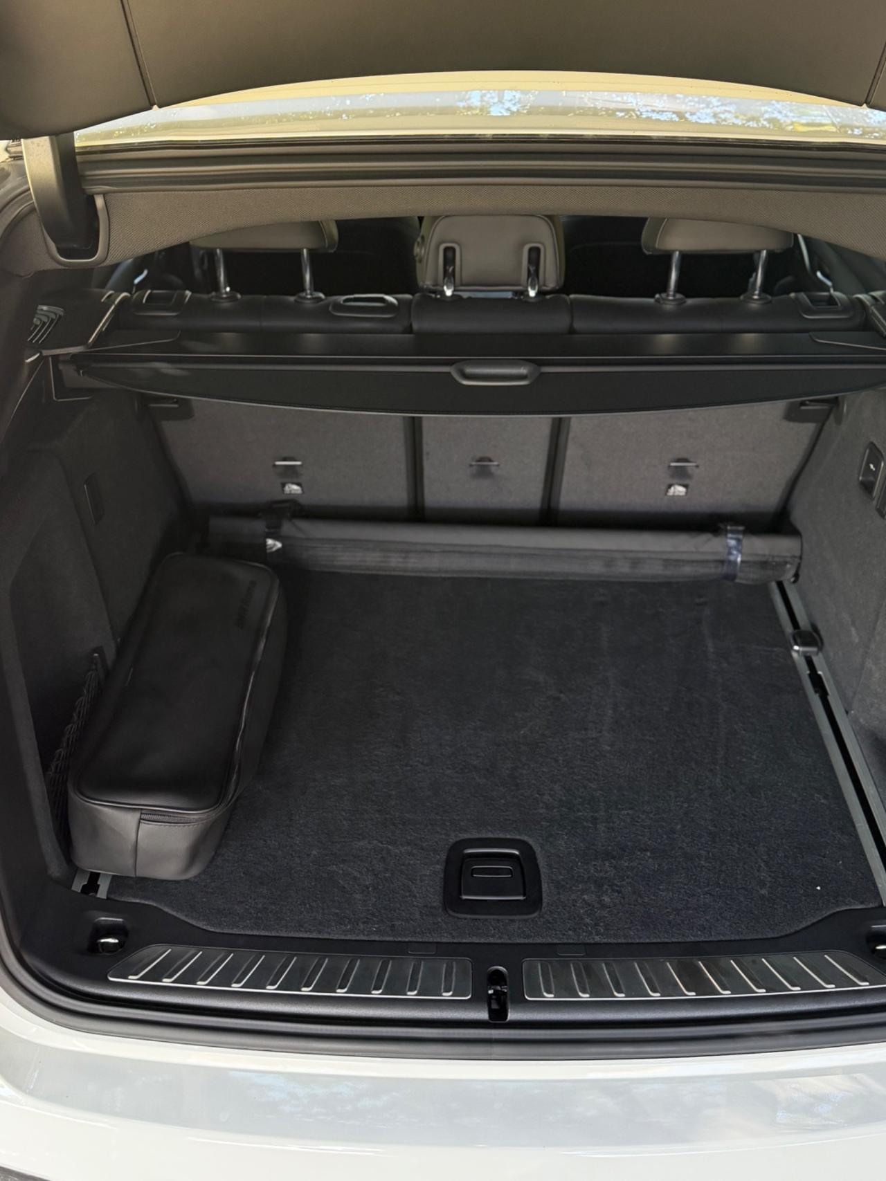 Bmw X3 xDrive30i Msport