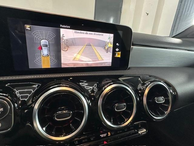 Mercedes-benz A 35 AMG 4Matic