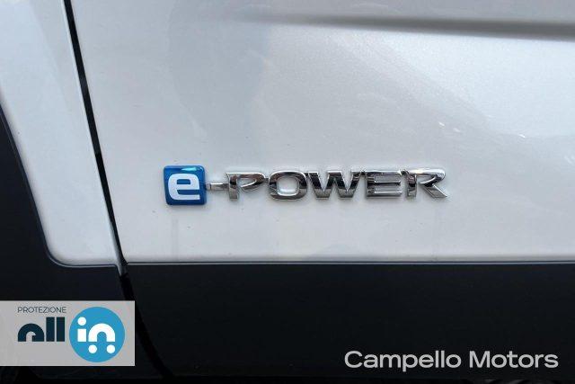 NISSAN Qashqai Qashqai e-Power 90th Anniversary