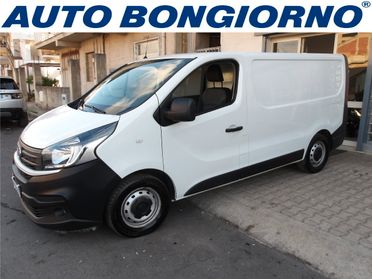 FIAT Talento 2.0 ecojet CH1 12Q 120cv S&S E6d-temp