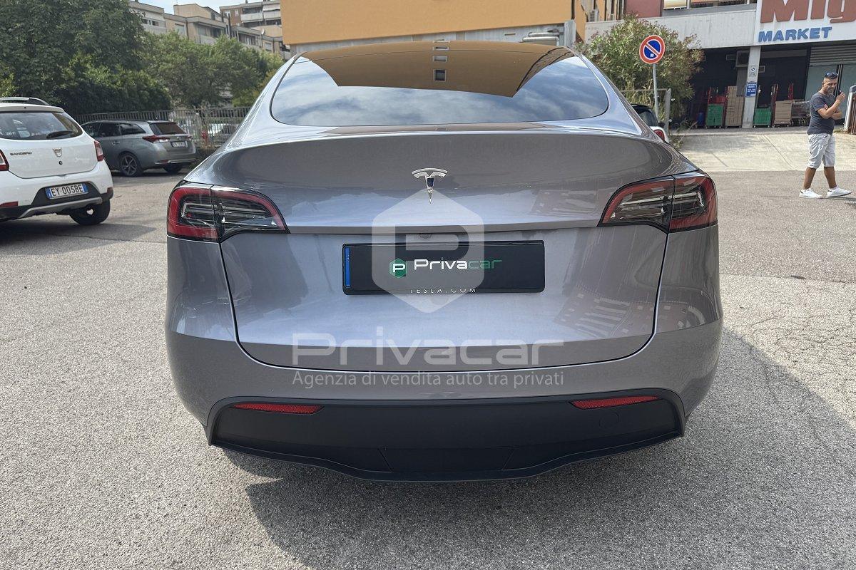 TESLA Model Y RWD