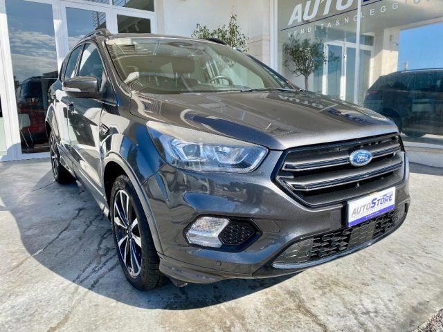 FORD Kuga 1.5 TDCI 120 CV S&S 2WD ST-Line