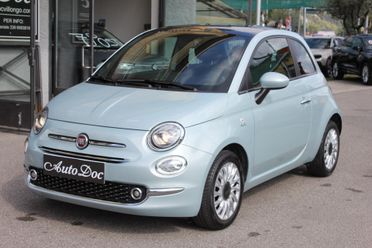 FIAT 500 1.0 Hybrid Dolcevita SENSORI TETTO IN VETRO
