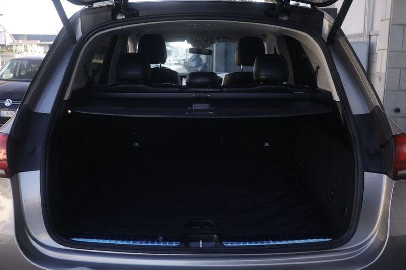 Mercedes-Benz GLE Mercedes-Benz GLE 300 d Premium 4matic auto Unicoproprietario