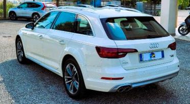 Audi A4 Allroad 2.0 tdi Business Evol. 190cv s-tronic my16