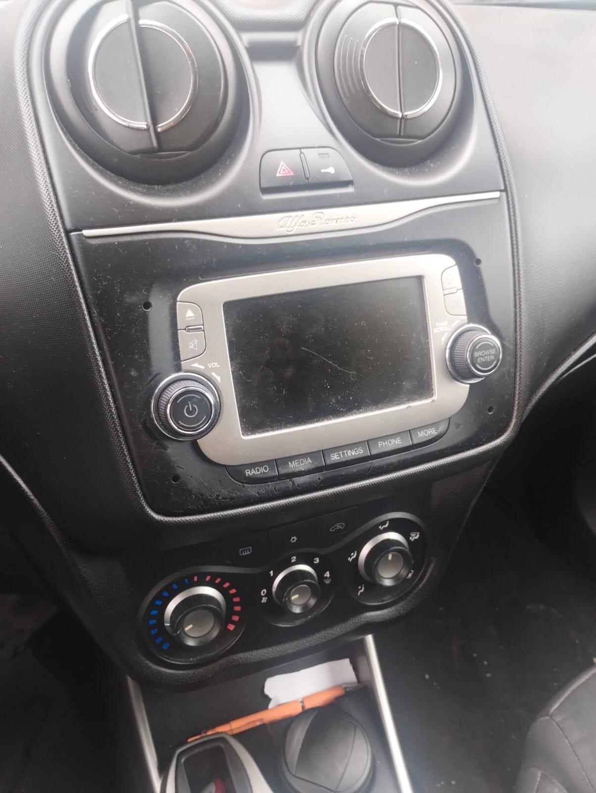Alfa Romeo MiTo 1.4 70 CV 8V Progression