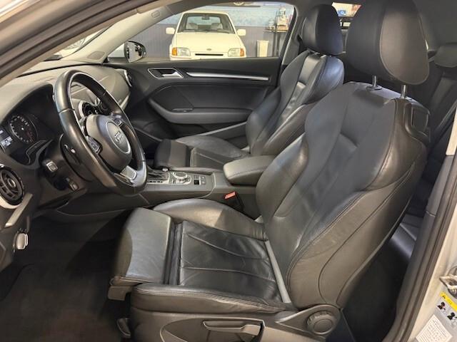 Audi A3 1.8 TFSI quattro S tronic Ambiente