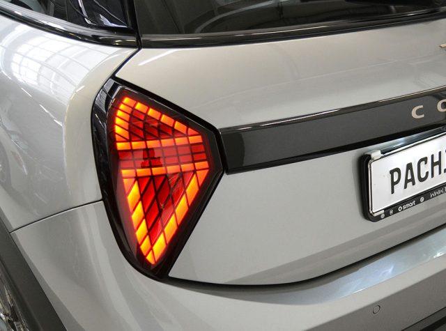 MINI Cooper C Automatica Classic Navi-Pelle-Led Km 14.000 **