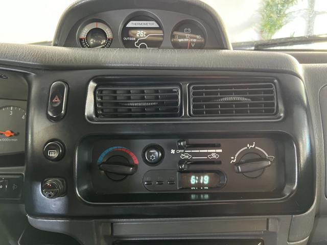 MITSUBISHI L200 2.5 TDI 4WD Double Cab Pick-up GLS NEOPATENTATI