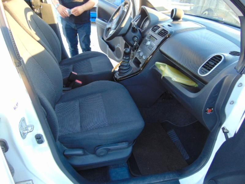 Suzuki Splash 1.0 VVT GL Style 2014