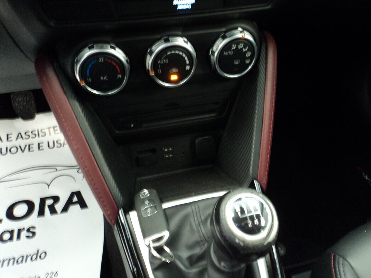 Mazda CX-3 1.5L Skyactiv-D AWD Exceed