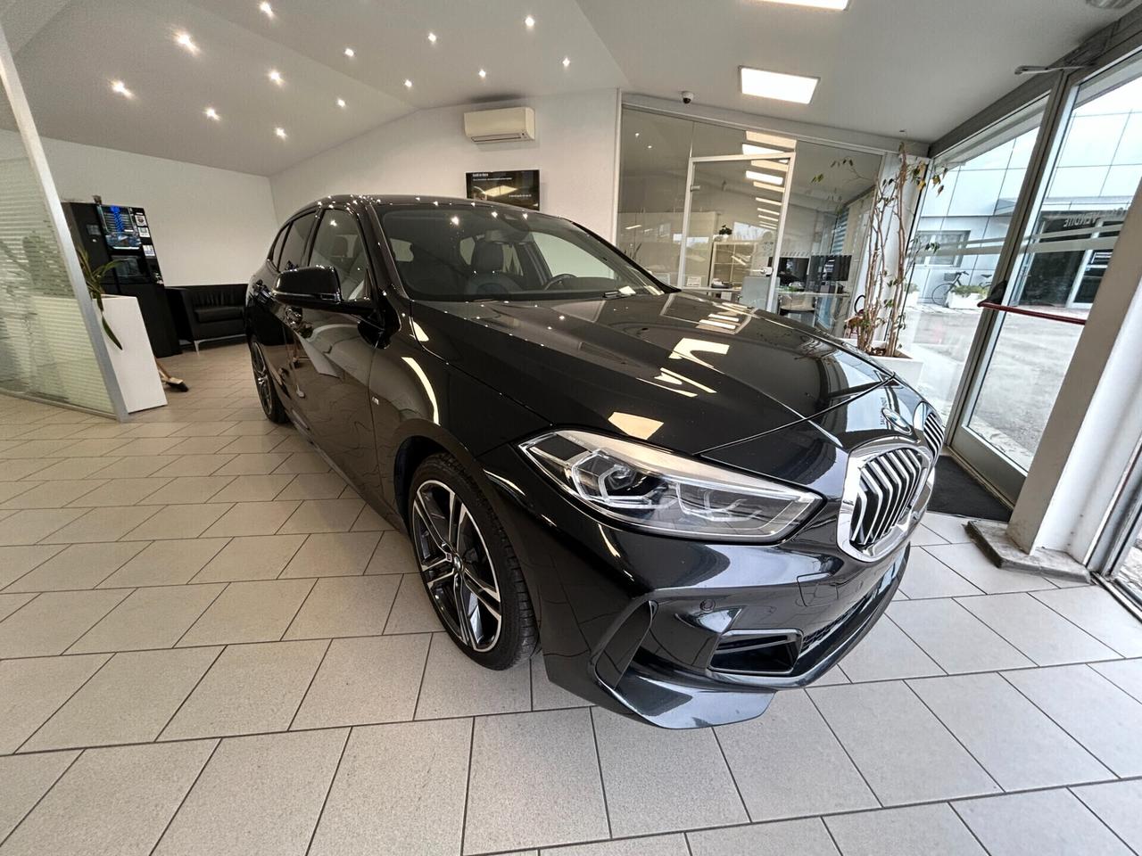 Bmw 120 120d 5p. Msport XDRIVE