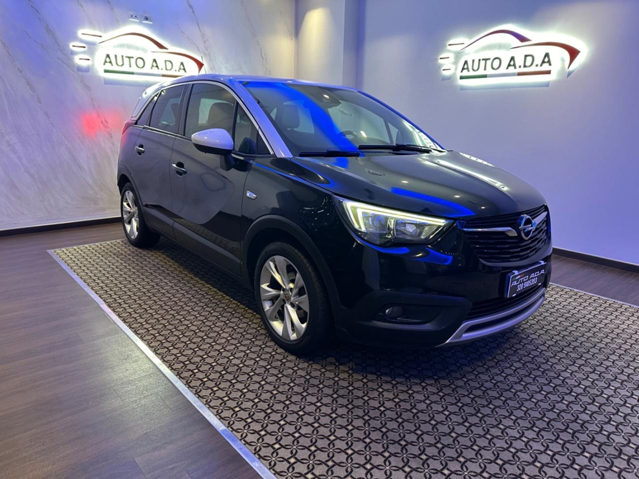 Opel Crossland Crossland X 1.6 ECOTEC D 120 CV Start&amp;Stop Innovation