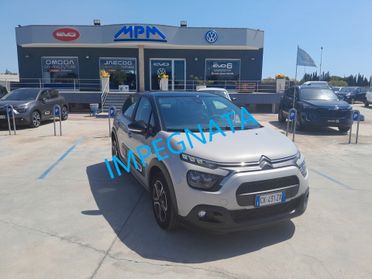 CITROEN C3 1.2 83 CV S&S SHINE
