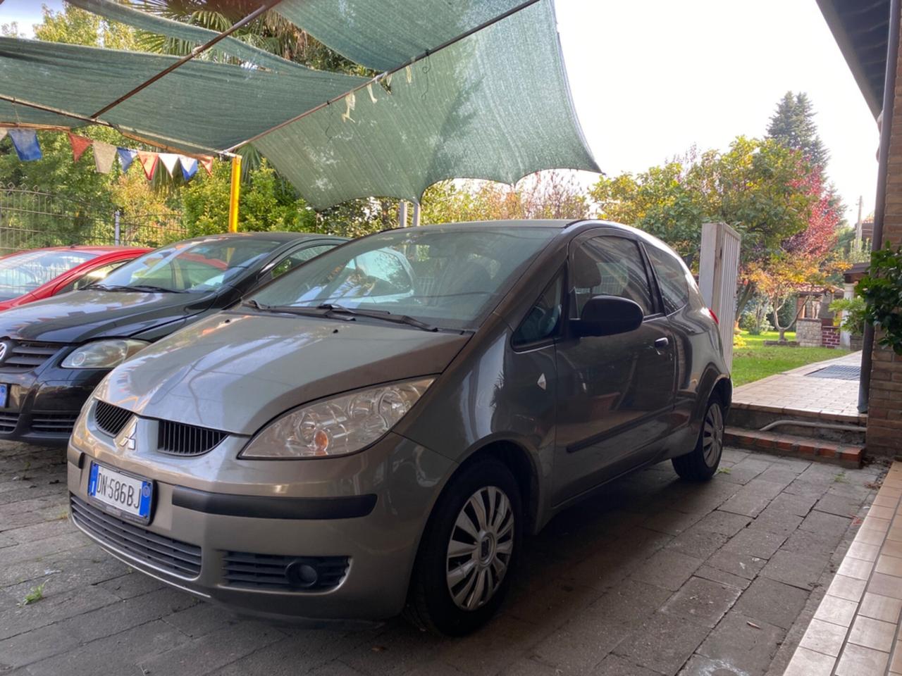 Mitsubishi Colt 1.1 12V 3p. Insport