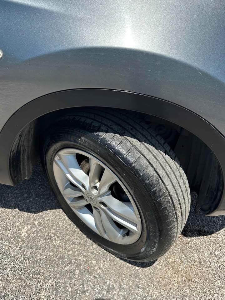 Nissan Qashqai 1.5 dCi DPF Acenta
