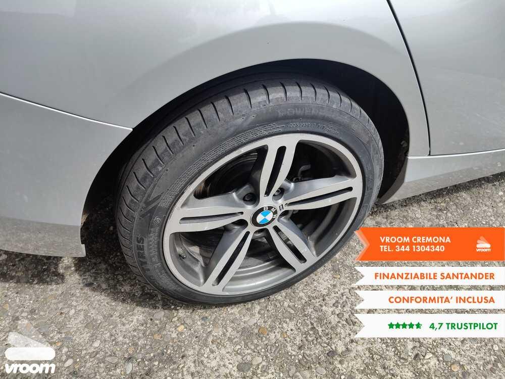 BMW Serie 1 (F20) 118d 5p. Urban