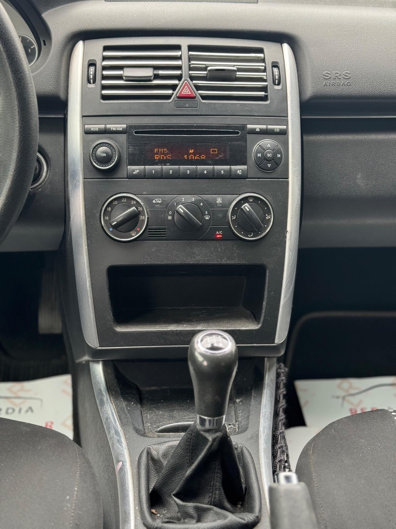 Mercedes-benz B 170 Sport