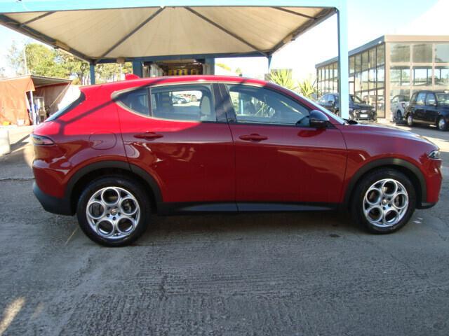 Alfa Romeo Tonale 1.5 130 CV MHEV TCT7 Sprint