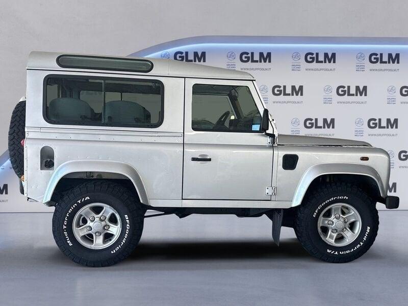 Land Rover Defender Defender 90 2.5 Td5 Station Wagon S