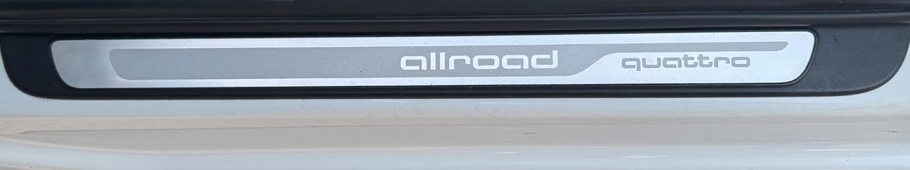 Audi A4 allroad A4 allroad 2.0 TDI F.AP. Advanced