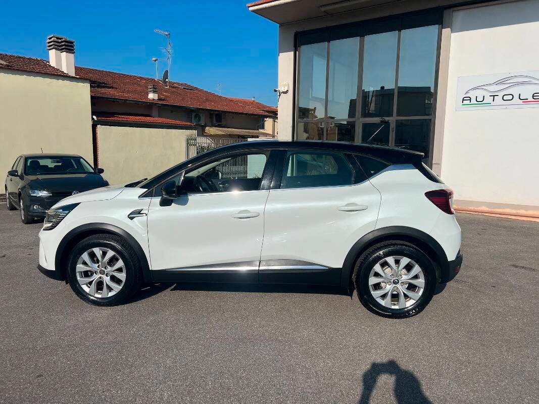 Renault Captur 1.5 blue dci Zen 115cv