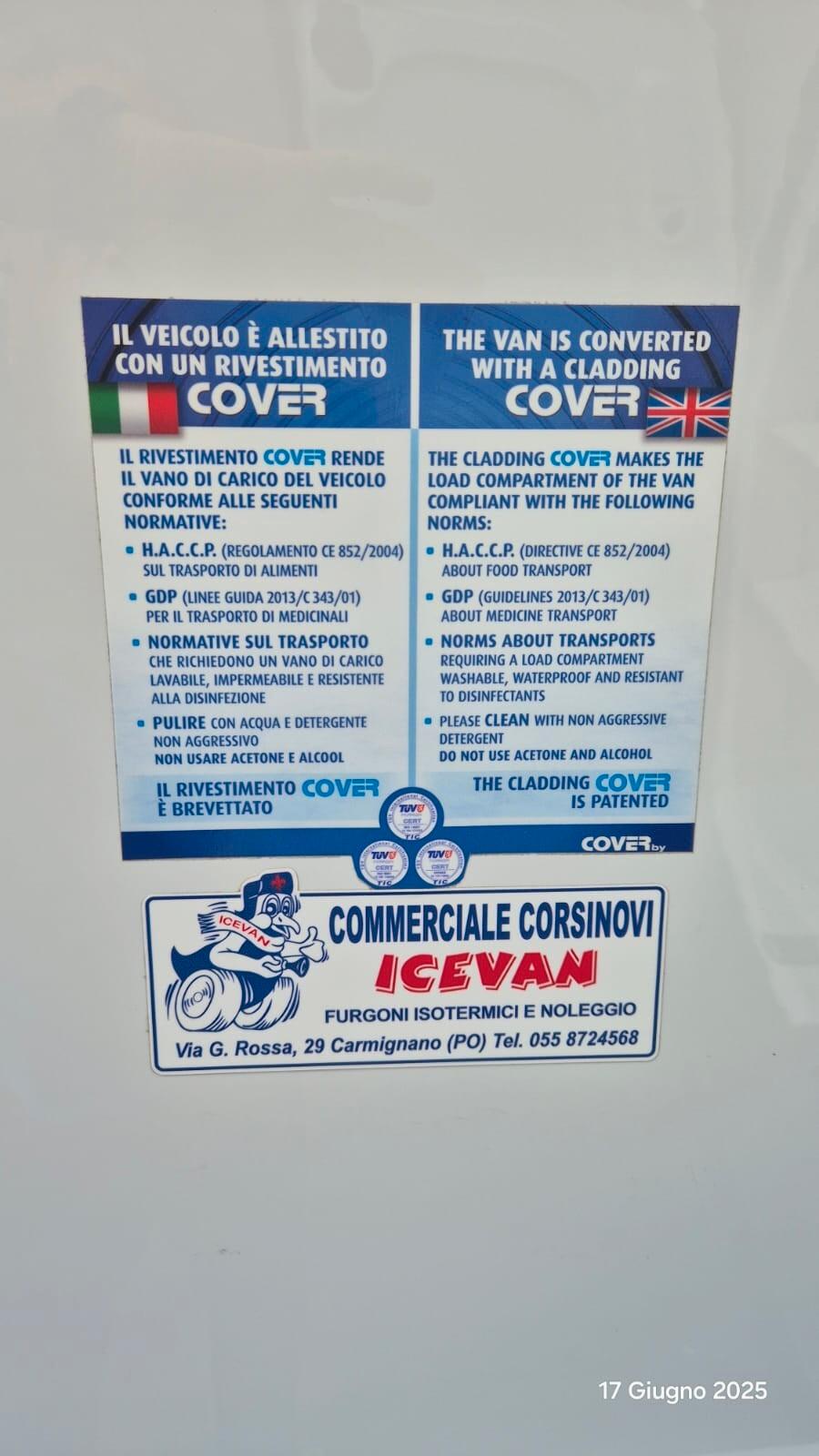 PEUGEOT PARTENER