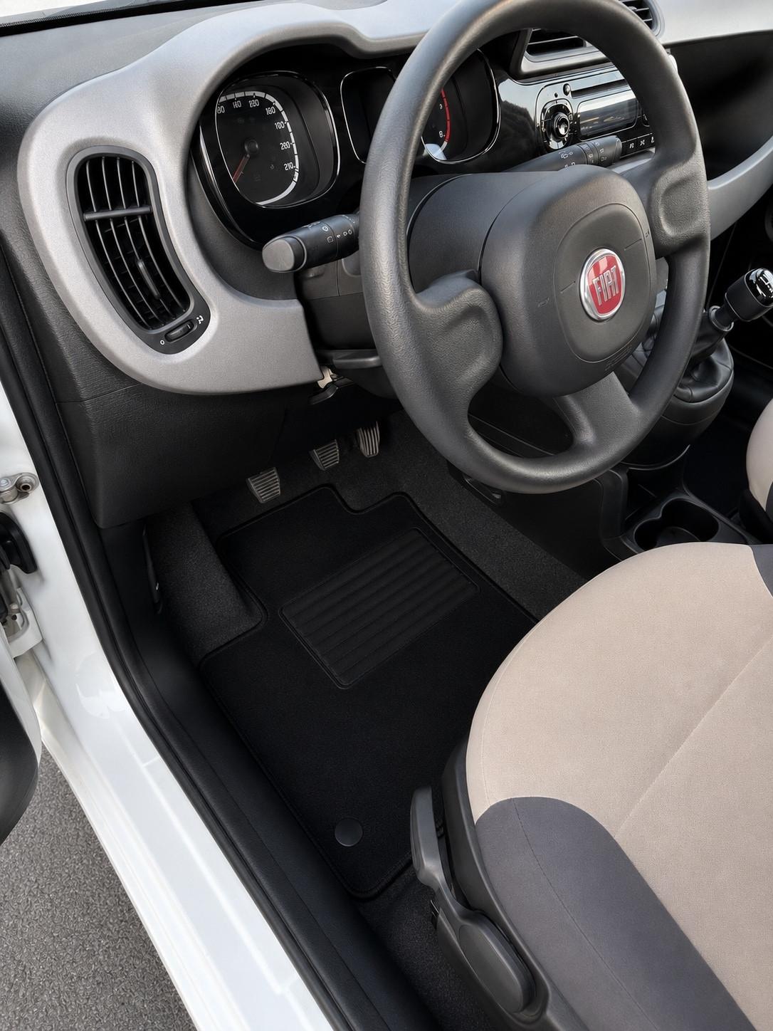 Fiat Panda 1.3 MJT S&S Lounge 75cv