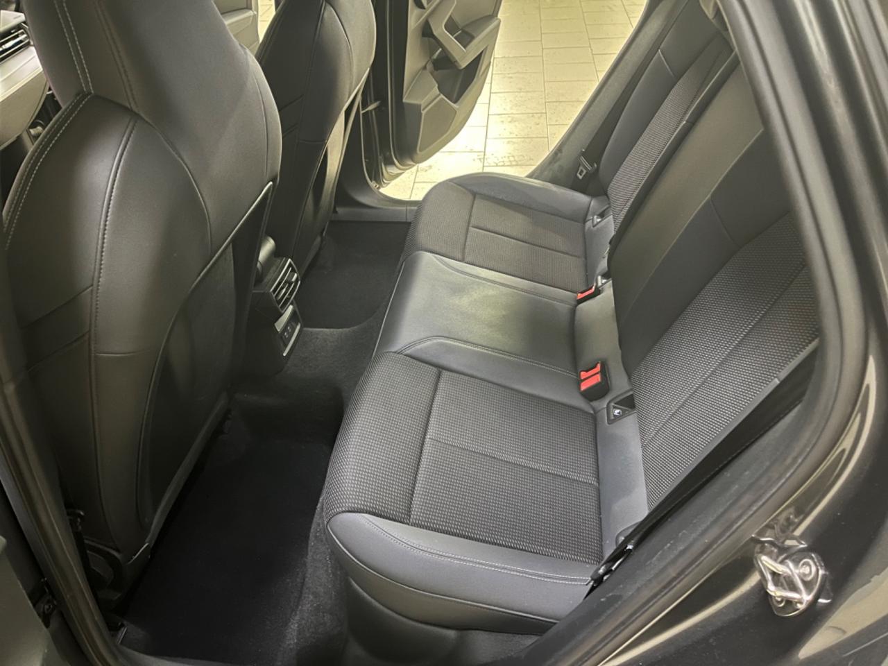 Audi A3 SPB 35 TFSI S line edition