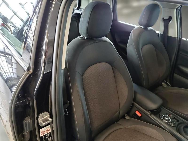 MINI COOPER D CLUBMAN BUSINESS AUTOMATICA STATION WAGON