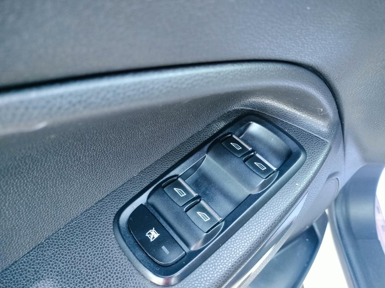 Ford EcoSport 1.5 TDCi 95 CV Titanium 120.000km