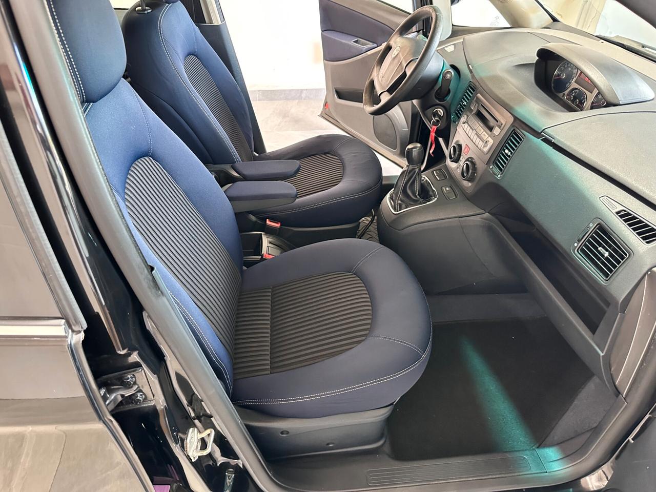Lancia MUSA 1.3 Multijet 16V 90 CV Oro - PERFETTA